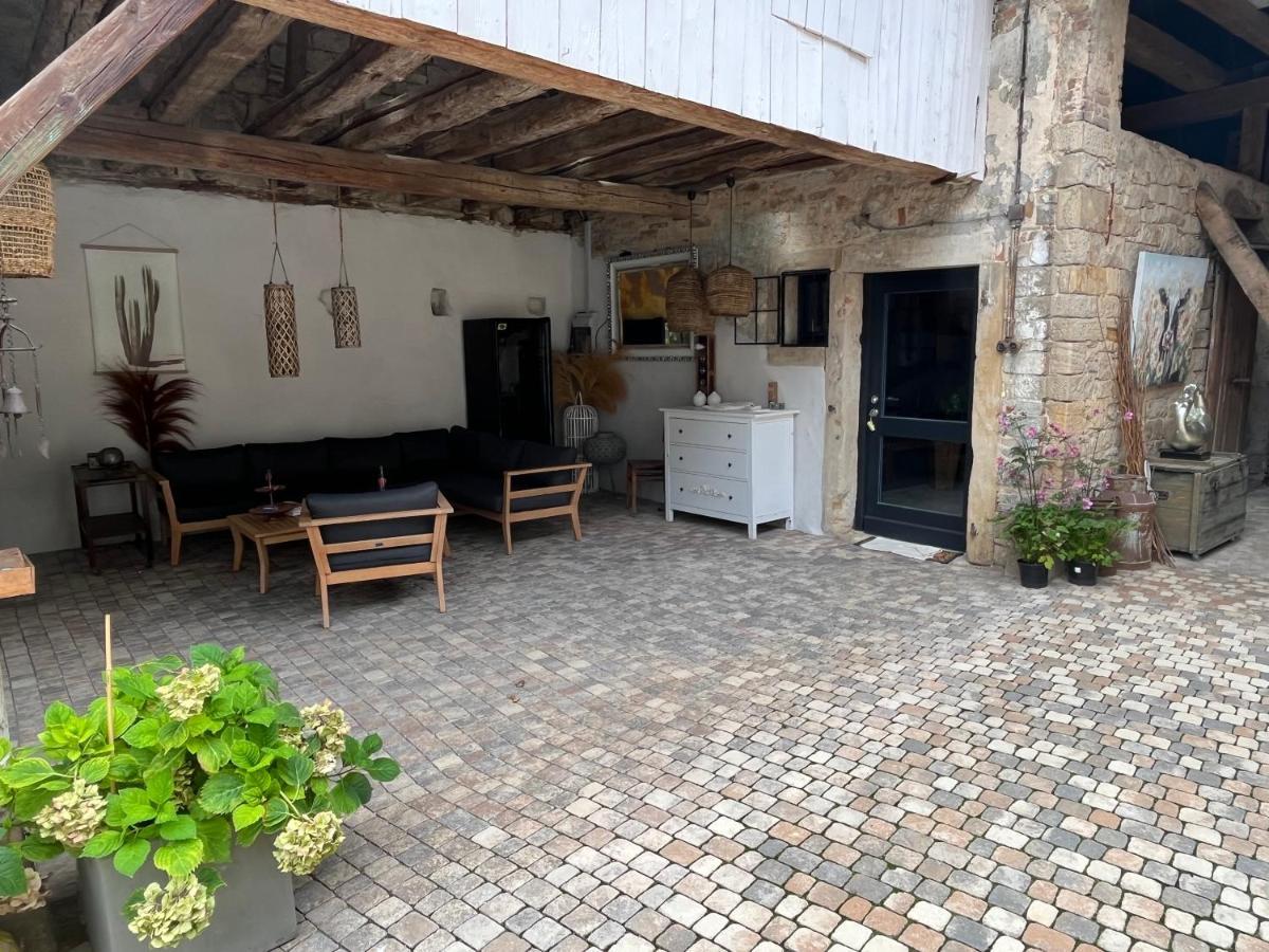 Q Cottage 1825 Meckenheim (Rhineland-Palatinate) Exterior foto